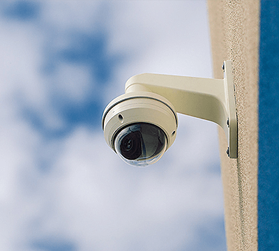 Surveillance camera