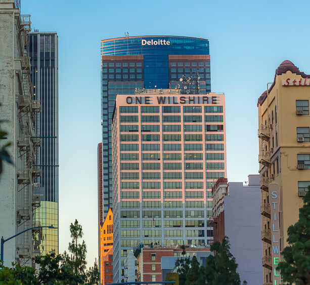 One Wilshire
