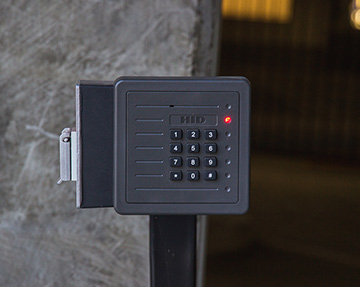 Access Control Fob